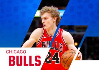 Chicago Bulls: una temporada clave para el regreso de un gigante dormido