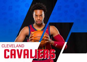 Cleveland Cavaliers: la larga separación de LeBron James, capítulo II