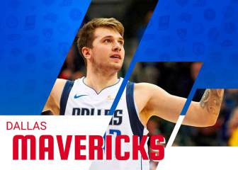Dallas Mavericks: adiós a Nowitzki, comienza la era Doncic-Porzingis