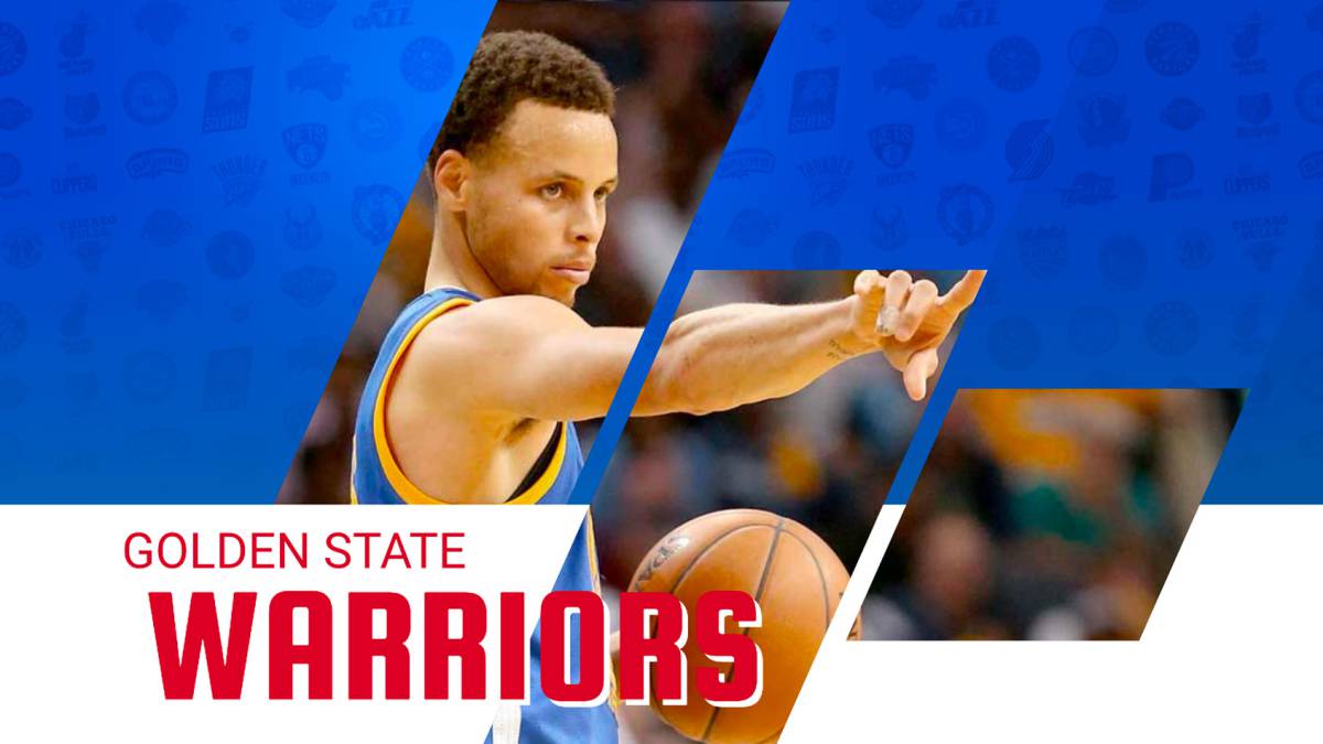 Golden State Warriors: sin Durant, sin Klay, sin Oakland... pero con Stephen Curry