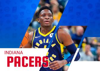 Indiana Pacers: al frente de la eterna resistencia de la clase media
