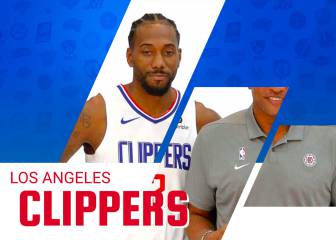 Los Angeles Clippers: Kawhi Leonard, Paul George y la promesa de una nueva era