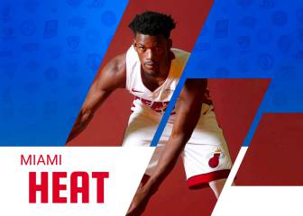 Miami Heat: Jimmy Butler, Pat Riley y el camino de regreso al glamour