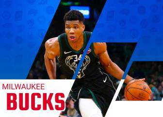 Milwaukee Bucks: anillo o fracaso en el año I del reinado de Antetokounmpo