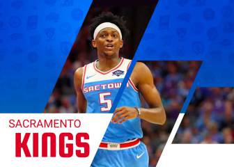 Sacramento Kings: Fox, Bagley y la nueva ilusión de una franquicia calamitosa