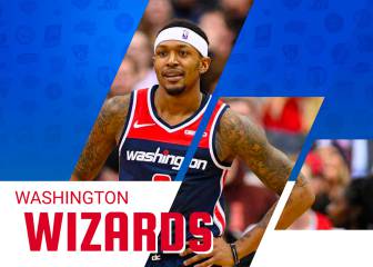 Washington Wizards: la refundación de una franquicia que no quiere acostumbrarse a perder