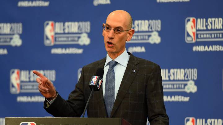 China desmiente a la NBA que solicitaran el despido de Morey