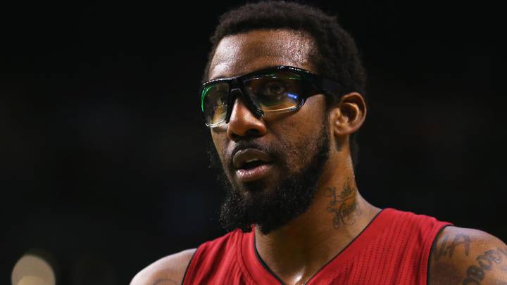Stoudemire pone rumbo a China