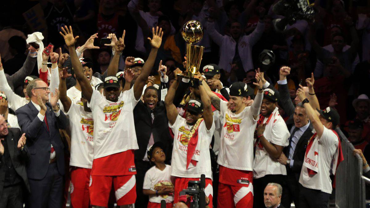 Ultimos 10 best sale campeones nba