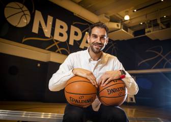 AS, con Calderón en Nueva York: 