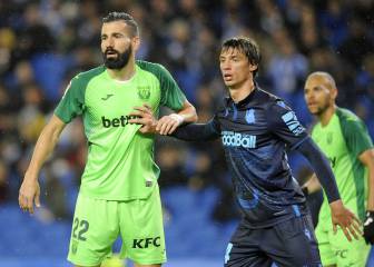 El efecto Aguirre deja sin felicidad plena a la Real