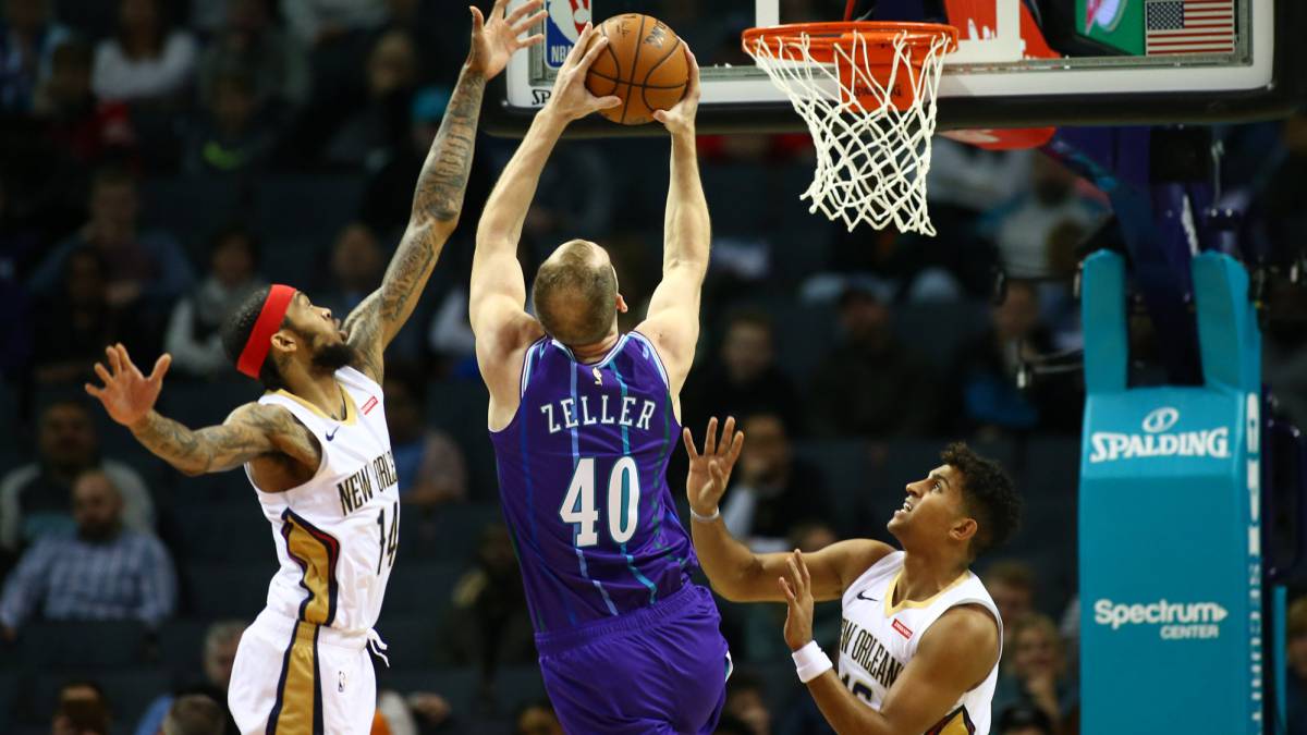 Sigue el calvario de los Warriors y los Pelicans se dan un respiro - AS