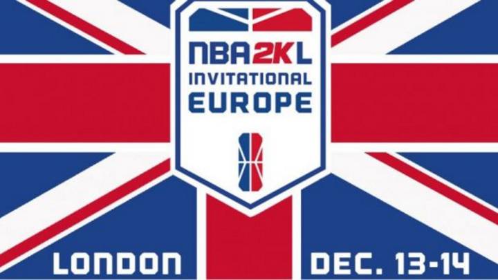 NBA 2K celebrará el primer evento clasificatorio en Europa