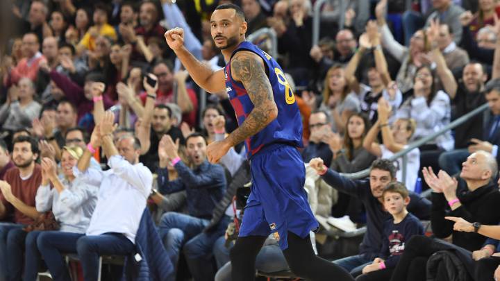Burgos - Barcelona, en directo: ACB Liga Endesa 2019-20