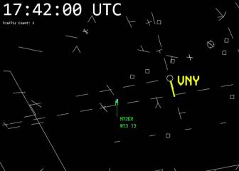 Se filtra el momento en el que se pierde el contacto con el helicóptero de Kobe Bryant