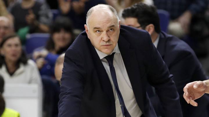 Pablo Laso