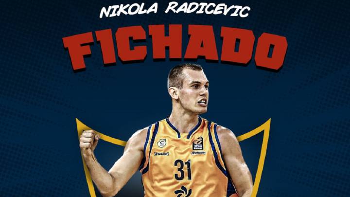 Nikola Radicevic