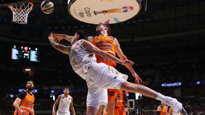 Noticias Copa Del Rey De Baloncesto 2020 En As Com