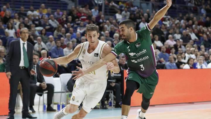 Noticias - Copa del Rey de Baloncesto 2020 en AS.com