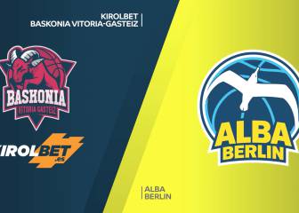 Janning desata la locura y le da al Baskonia un triunfo sobre la bocina