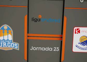 El Fuenlabrada despierta tarde