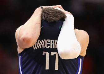 Los Pacers pican a Doncic, secan a Porzingis y ganan en Dallas