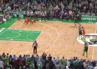 Cómo ganar un partido que tienes perdido a falta de 12