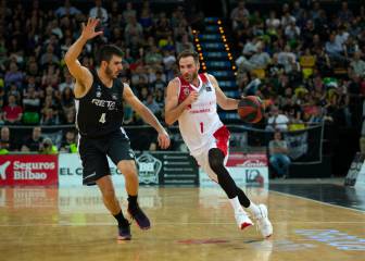 El Fuenlabrada y el Bilbao Basket piden aplazar la Liga Endesa