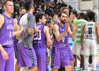 El Burgos cede y jugará ante el Sassari a puerta cerrada