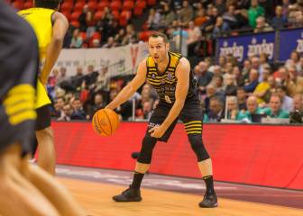 El Iberostar cae en Bélgica y se lo jugará todo en Tenerife