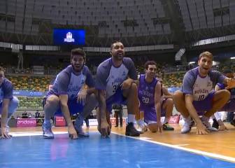 No hay puerta cerrada que frene un buen ritual: ¡grande el San Pablo Burgos!