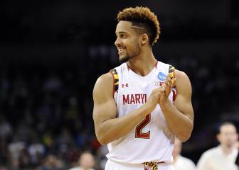 Melo Trimble, último fichaje del Estu para evitar el descenso