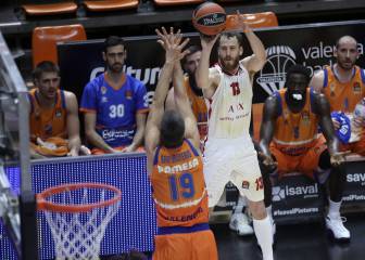 Los partidos europeos en Italia se jugarán fuera del país