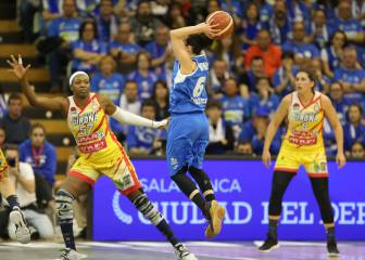 Suspendida la próxima jornada de las competiciones FEB