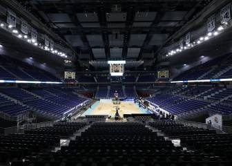 Esprint final a puerta cerrada