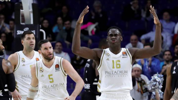 La Euroliga se suspende de forma indefinida por el coronavirus