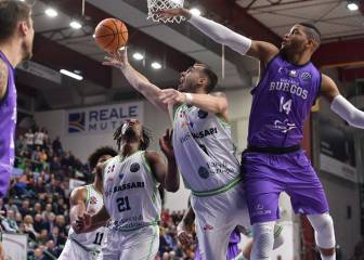 FIBA suspende la Champions y la Euroliga y Eurocup femeninas