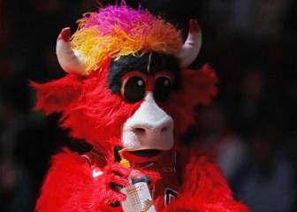 Benny ‘the Bull’, contra el coronavirus