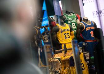 La NBA estará parada un mínimo de 30 días