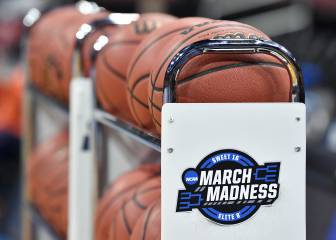 Suspendido el March Madness: el basket se para por completo