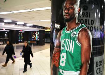 Comunicación diaria con los médicos, nada de movimientos... la NBA reacciona al coronavirus