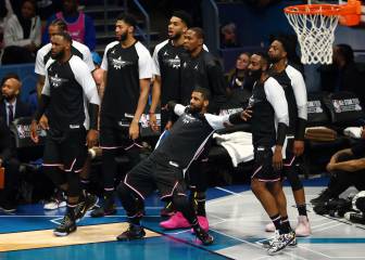 Una cláusula permite a las franquicias no pagar los sueldos en caso de epidemia