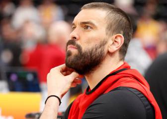 Los integrantes de los Raptors dan negativo por coronavirus