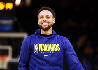 Curry sufragará los gastos de comedor de los niños de Oakland