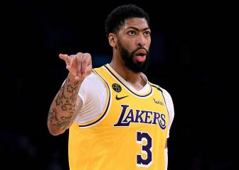 Los Lakers, los que más dinero perderán en entradas por el parón: el doble que los demás