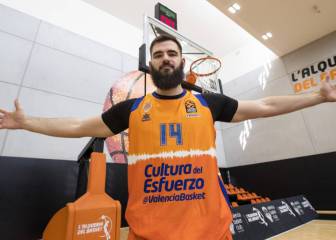 Dubljevic renovará hasta 2023