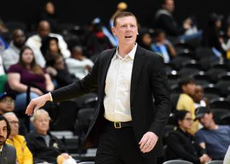 La G-League, filial de la NBA, cancelada por el coronavirus