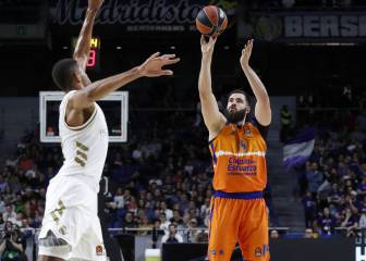 El Valencia suspende los entrenamientos indefinidamente