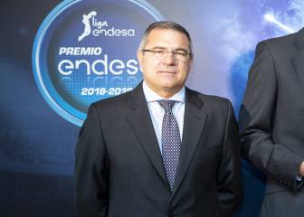El Iberostar aplaude que la Liga se reanude a finales de abril