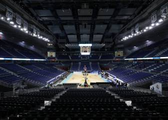 Coronavirus: el conflicto de los salarios llega a la Euroliga